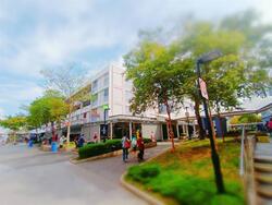 Prime Bedok Central Adjoining Shophouses, Next to MRT (D16), Shop House #493315321